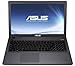 Produktbild ASUSPRO ESSENTIAL P550CA XO330G - Core i5 3337U / 1.8 GHz - Windows 7 Pro 64-Bit / 8 Pro 64-Bit-Downgrade - vorinstalliert Windows 7 - 4 GB RAM - 500 GB HDD