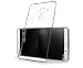 Produktbild PREMYO Huawei Mate 8 Cover transparent aus TPU (Silikon ähnlich) flexibel. Huawei Mate 8 Handyhülle transparent. Huawei Mate 8 Bumper Case ultradünn