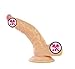 Produktbild Pvc Sexspielzeug Simulation Masturbation Glücklich Liefert Erwachsene Produkte (22 * 4 Cm) , C