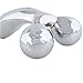 MAKARTT 3D Y Roller Massager Body Face Massager Face Lift Body Slimming Skin Tighten Tone Facial Toner