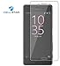 Produktbild SONY Xperia X Tempered Glass Screen Protector Hartglas H9 Schutzfolie 3D Touch - Glasfolie Panzerglas Displayschutz Echt-Glas Sicherheitsglas - Get the Handy SONY Panzerfolie Display Protektor TODAY
