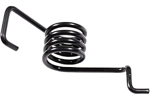 YUCKMZ Compatible With Vauxhall Corsa Clutch Assist Spring Corsa D and E Stronger Version WON'T SNAP