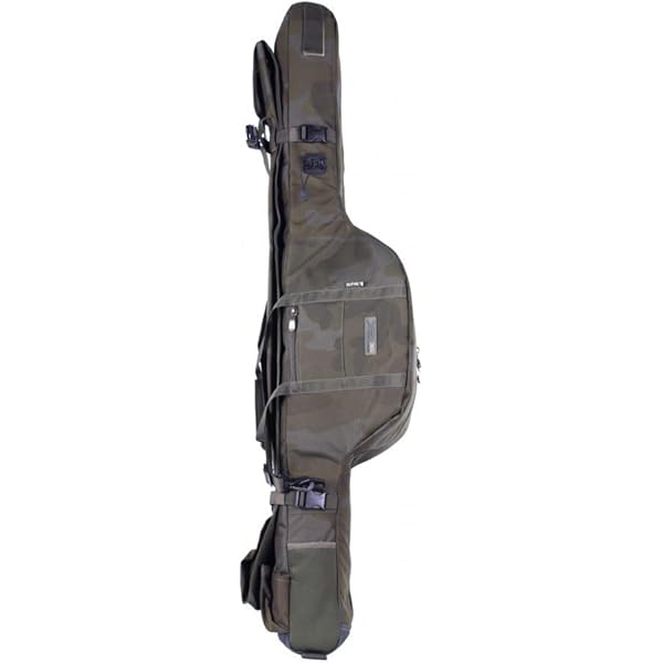 Fourreau Carp Spirit Blax Rod Holdall