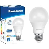 Panasonic E27 LED Dimmable Lamp 10.5W 1055LM 4000K