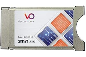 Smit Viaccess Cam