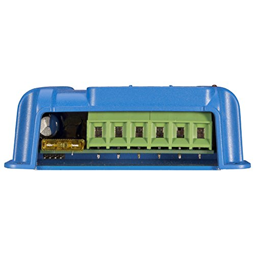 Victron Energy BlueSolar MPPT 75/15 12V 24V 15A, 1 Stück, 8719076025320 - 3
