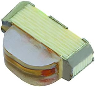 KINGBRIGHTKPBA-3010SURKCGKC Right Angle SMD Chip LED Lamp, 3.0 mm X 1.0 mm, Hyper Red/Green (Pack of 2000)