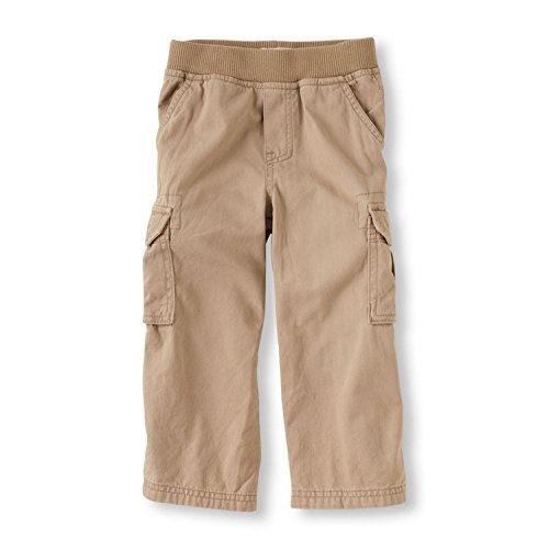The Childrens Place Baby Boys Trousers RS.439 (60.00% Off) - Amazon