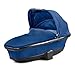 Quinny Moodd with Carrycot Blue Base and Pebble Blue Base