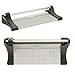 Produktbild Profi Papier / Foto Rollenschneider Rotationsschneider Schneidemaschine Schneider Gerät Trim Schneidetisch Papierschneidemaschine A4 A5 A6 etc.