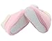 BONAMART ® Baby Newborn Toddler Girl Boy 3D Cartoon Rabbit Socks Slippers Shoes velvet Cotton 0-12 Months