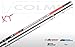 Canne surfcasting colmic antarex 4.30 MT 100 – 200 g 3 sections