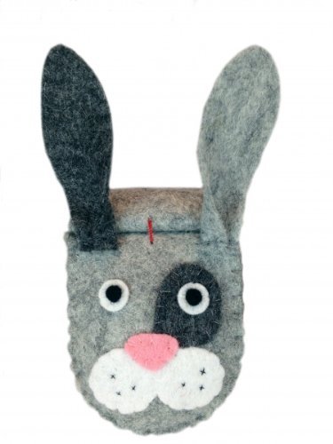 Milchzahnbox „Hase“ für deine ersten Zähne - 2