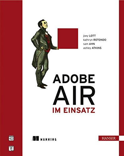 Adobe AIR im Einsatz