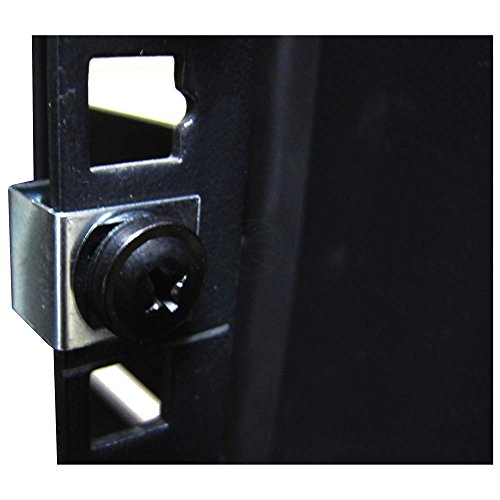 Cablematic Schrauben M5-Schraube 50 Einheiten mit Clip-Rack - 3