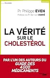 Image de La vérité sur le cholestérol