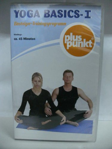 Preisvergleich Produktbild Yoga Basics - I ~ Einsteiger Trainingsprogramm