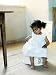 Baby Bjorn® Potty Chair Baby Bjorn Extra Comfort Potty Chair w/ Rubber Grip - White Kids, Infant, Child, Baby Products