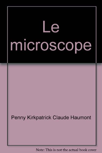 MICROSCOPE (LE)