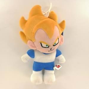 peluche vegeta