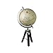 Produktbild Art Deco Home - Drehglobus mit Stativ, 20 cm - 13089SG