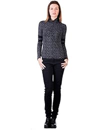 Zergatik Camiseta Mujer SKINNER2