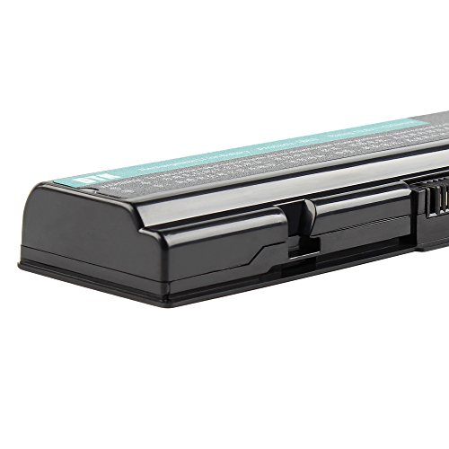 Dtk® Ultra Hochleistung Notebook Laptop Batterie Li-ion Akku für TOSHIBA PA3534U-1BRS PA3533U-1BRS PA3535-1BAS EQUIUM SERIES Satellite A200 A205 A210 A215 A305 A350 A500 A505 L200 L202 L300 L305 L500 L505 M200 [10.8V 4400MAH 6CELLS] - 4