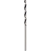 Bosch Professional Matkap Ve Kırıcı Delici U&ccedil;ları, Metal Matkap U&ccedil;ları, Gri, 2 Adet