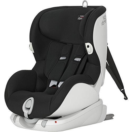 Preisvergleich Produktbild Römer Britax TRIFIX Cosmos Black