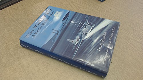 Download Wires, Wheels and Wings: A Wireless Mechanic's Diary