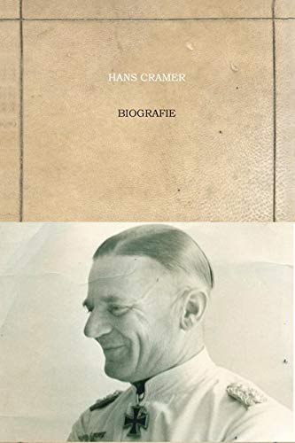 Hans Cramer - Biografie