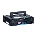 Produktbild Makita MAKPAC Systemkoffer Gr. 1, schwarz