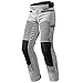 Produktbild Revit Hose Tornado 2, Farbe silber, Größe L