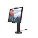 Produktbild Compulocks The Rise Cling 2.0 passiv schwarz – Halterung (Tablet/UMPC, pasivo, Universal, schwarz)