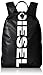 Produktbild Diesel Unisex-Erwachsene X05479 Rucksack, Schwarz (Black) 1x27x23 centimeters