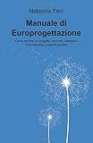 Manuale di europrogettazione