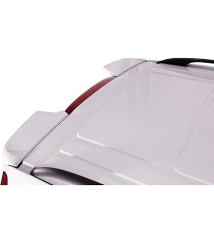 Front Spoilers: RDX Front Spoiler VARIO-X For MERCEDES Vito W447 Front - View #4