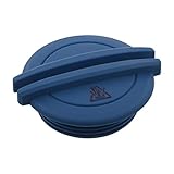 Außendurchmesser: 87 mm, Farbe: blau, Gewicht: 0,064 kg, Höhe oder Dicke: 32 mm, Öffnungsdruck: 1,5 bar