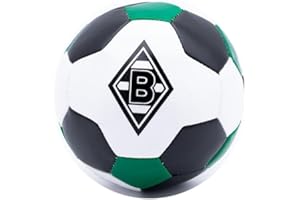 ‎BORUSSIA MÖNCHENGLADBACH Borussia Mönchengladbach Knautschball “Raute” | Offizieller Fanartikel Fohlenshop | Gladbach Fanartikel | Stressball & Softball für Fans
