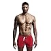 Produktbild R-Cors Herren Sport Joggen und Training Shorts Fitness Kurze Hose Jogging Hose Bermuda Reißverschlusstasch