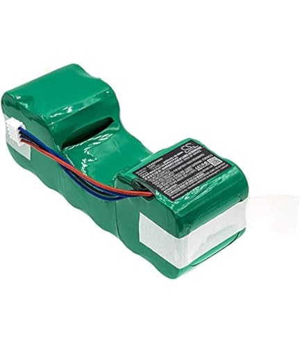 Batteria Per Ecovacs Deebot: 12V 4500mAh Per Modelli 900, 700, 901, 907 E Altri | Ricambio Affidabile - Foto 9