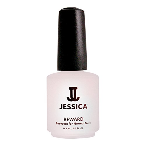 JESSICA Reward Base Coat for Normal Nails