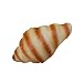 MagiDeal Artificial Realistic Conch Shape Bread Food Imitation Kitchen Pretend Decor