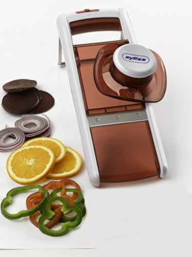 Zyliss E11460 Smart guard Hobel - 3