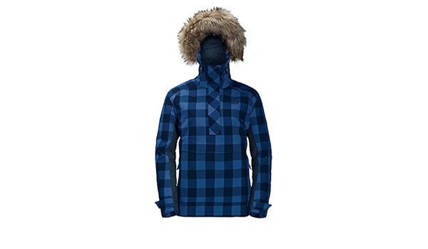 jack wolfskin timberwolf jacket