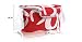 Affe Baby Stroller Organizer for Mum Hanging Carriage Pram Buggy Cart Bottle Bags , Red