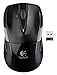 Price comparison product image M525 Wireless NB Mouse (BLK)