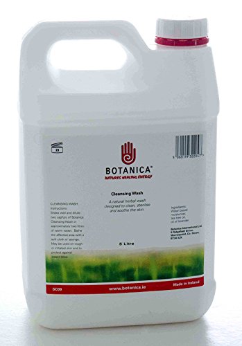 Preisvergleich Produktbild Botanica Motiv – Pferd, Reinigung, 5 l
