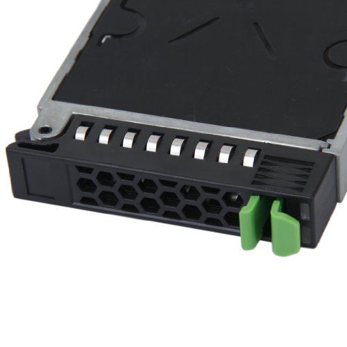 Gazechimp 2,5 Zoll SAS SATA HDD Festplatte Rahmen Caddy Tray Für Fujitsu PRIMERGY RX600 RX200 RX300 RX900 - 4
