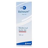 Balneum Bath Oil 500ml